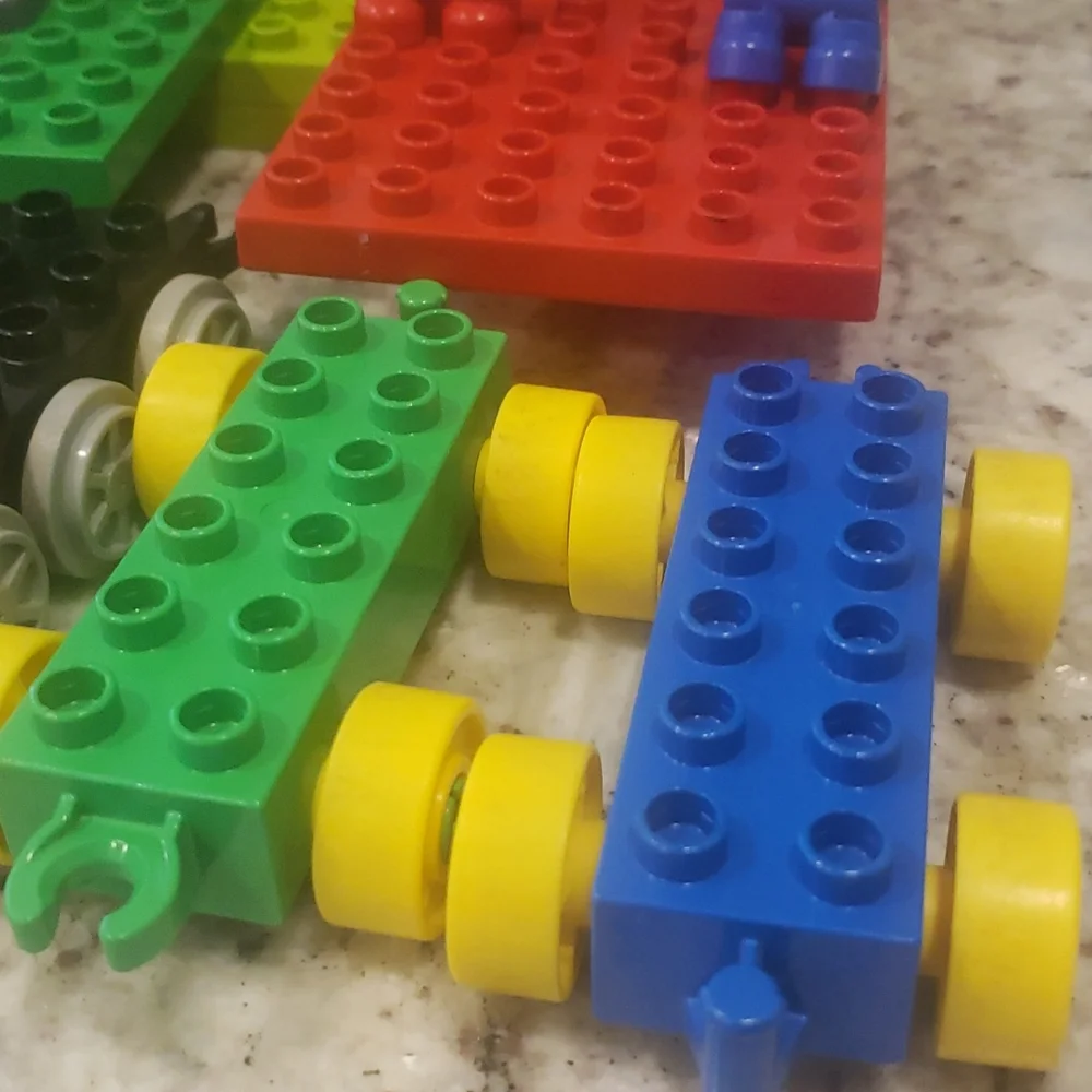 Legos - Picture 2 of 10